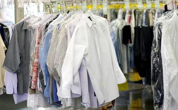 想開(kāi)干洗店從哪入手？應(yīng)該怎么做？