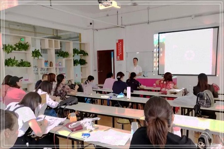 干洗店技術(shù)培訓