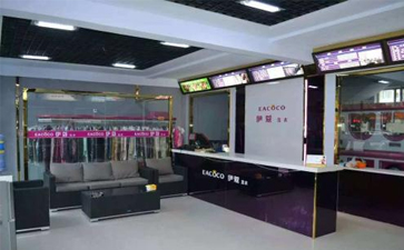 開干洗店設備要花多少錢？
